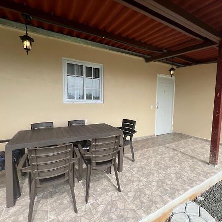 Hotel Villas Don Pablo لاس تابلاس المظهر الخارجي الصورة