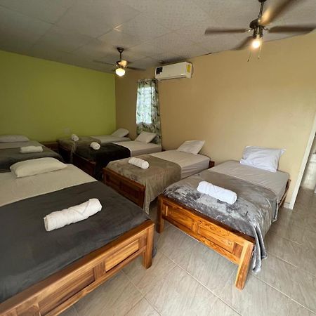 Hotel Villas Don Pablo لاس تابلاس المظهر الخارجي الصورة