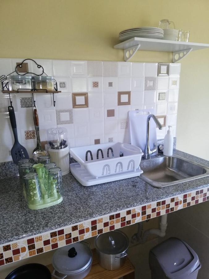 Hotel Villas Don Pablo لاس تابلاس المظهر الخارجي الصورة