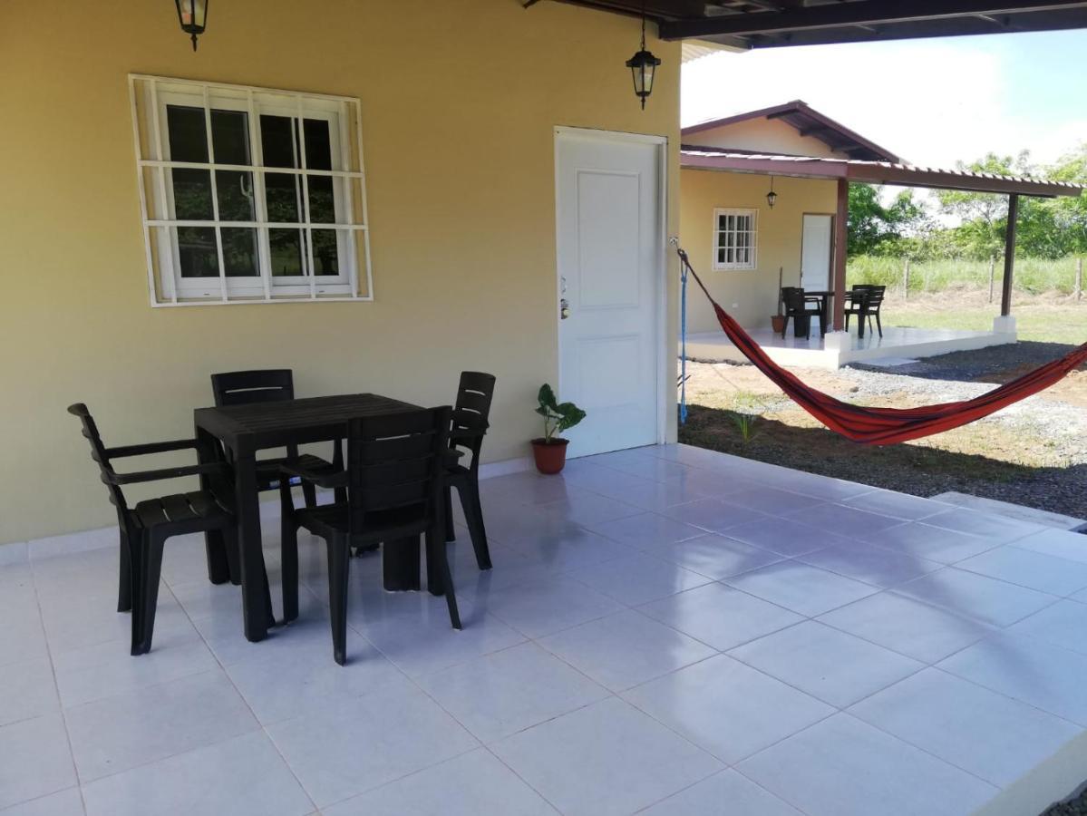 Hotel Villas Don Pablo لاس تابلاس المظهر الخارجي الصورة