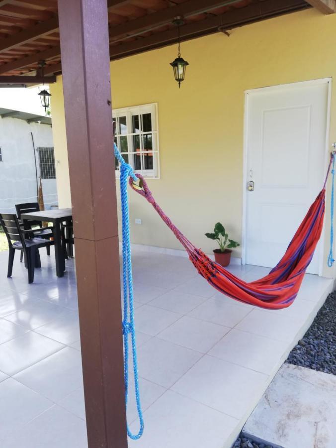 Hotel Villas Don Pablo لاس تابلاس المظهر الخارجي الصورة