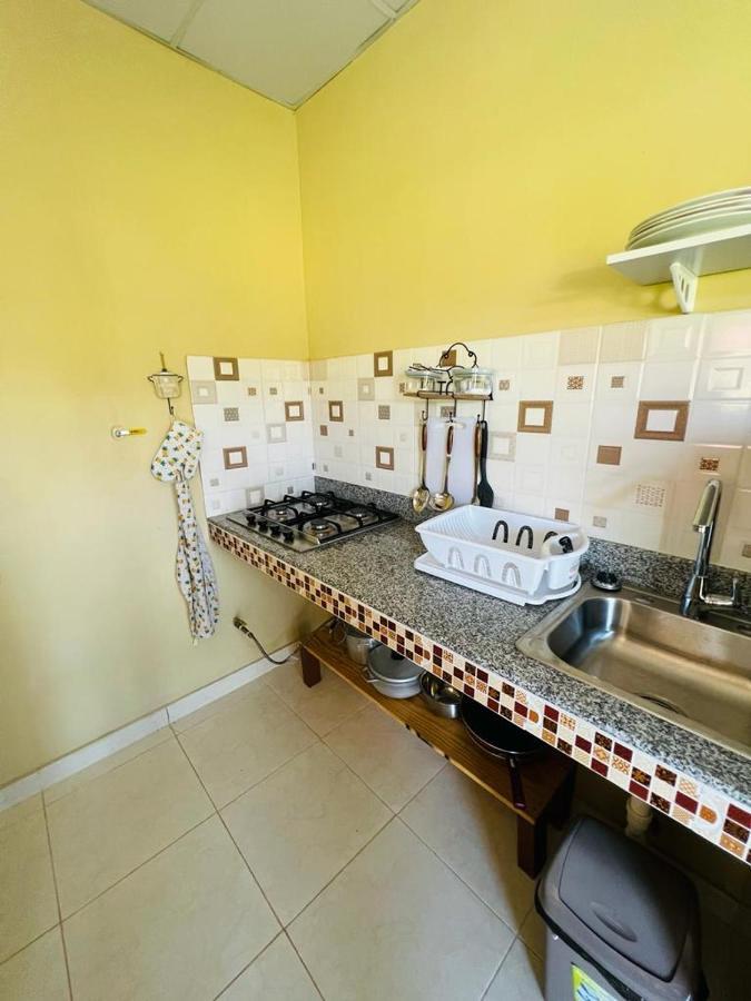 Hotel Villas Don Pablo لاس تابلاس المظهر الخارجي الصورة