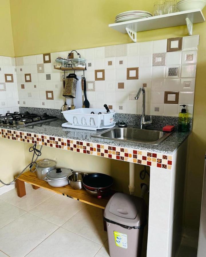 Hotel Villas Don Pablo لاس تابلاس المظهر الخارجي الصورة
