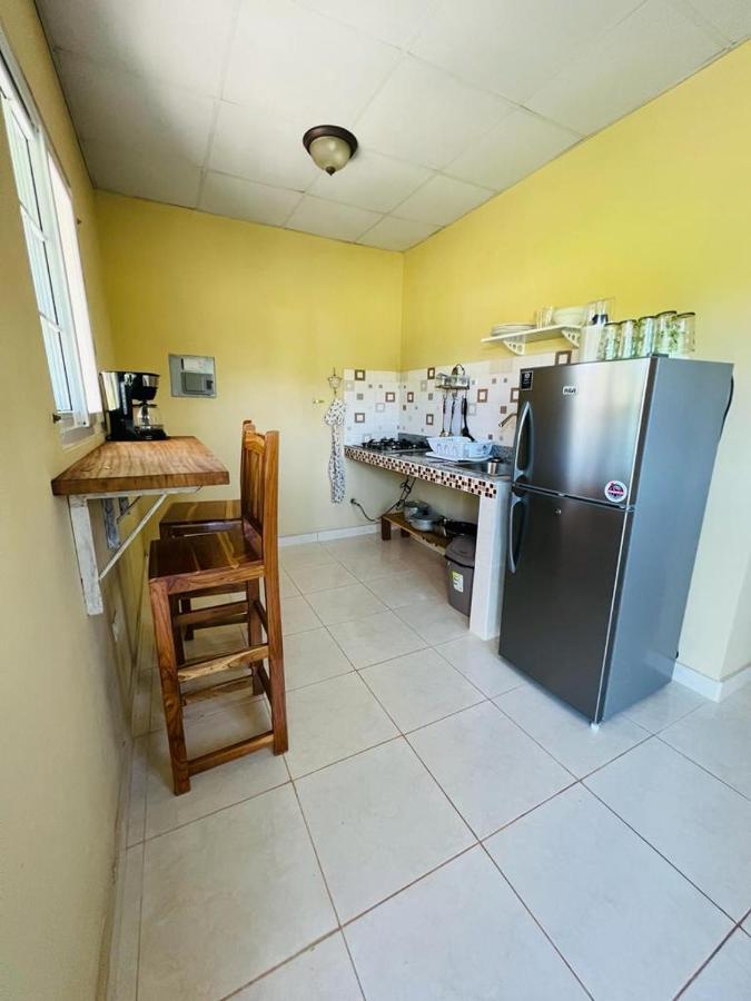 Hotel Villas Don Pablo لاس تابلاس المظهر الخارجي الصورة