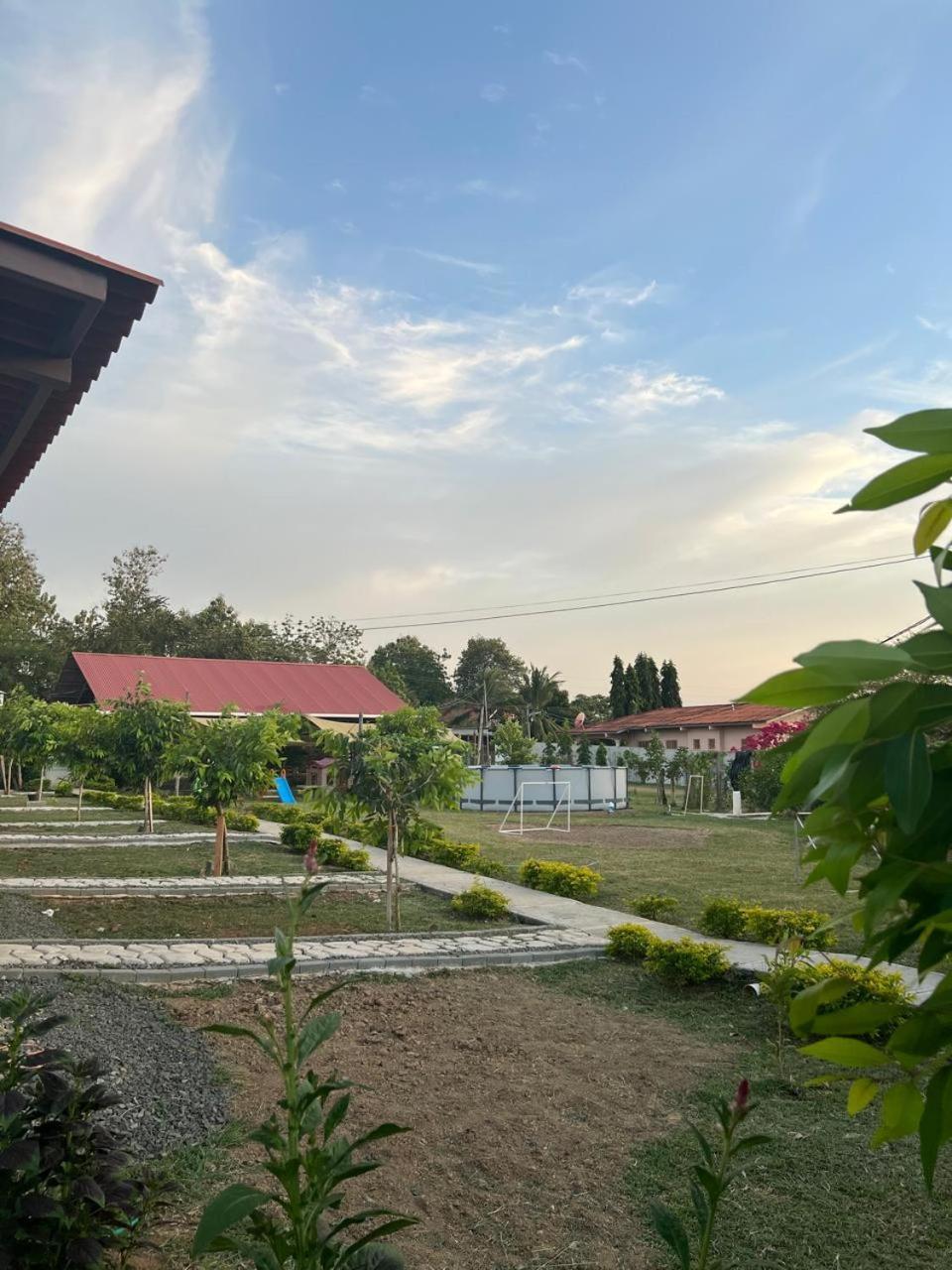 Hotel Villas Don Pablo لاس تابلاس المظهر الخارجي الصورة